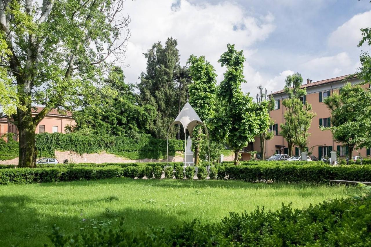 Botanique Rooms Bologna Luaran gambar
